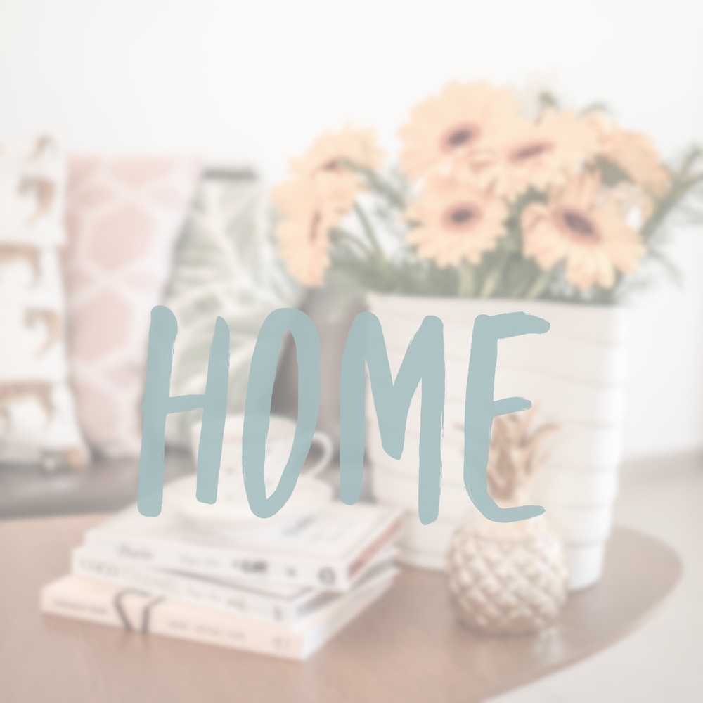 Home Goods